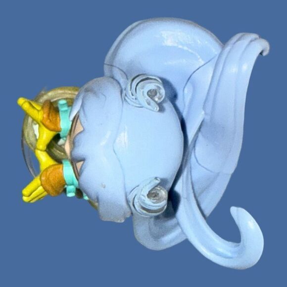 Funko Mystery Mini Vinyl Figure My Hero Academia S2 NEJIRE HADO 2.5” B22 - Picture 6 of 7